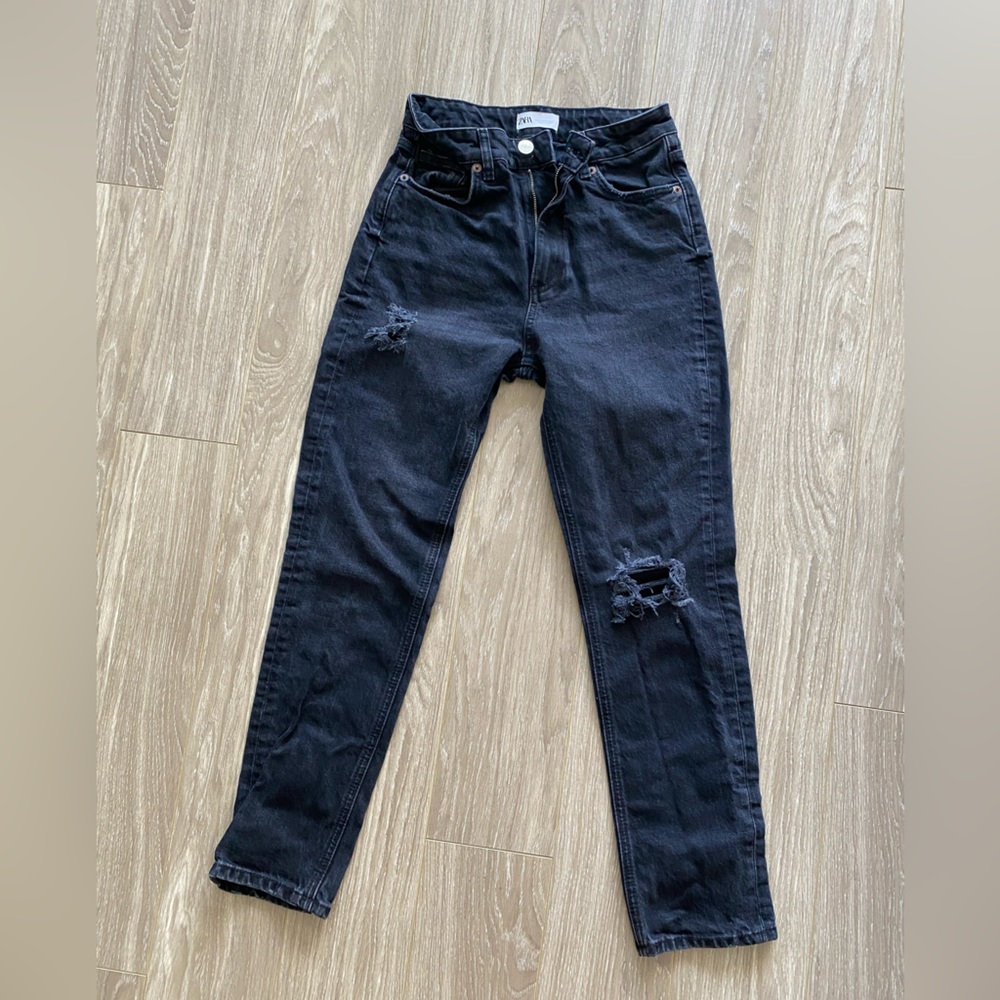 Brand new Zara jeans